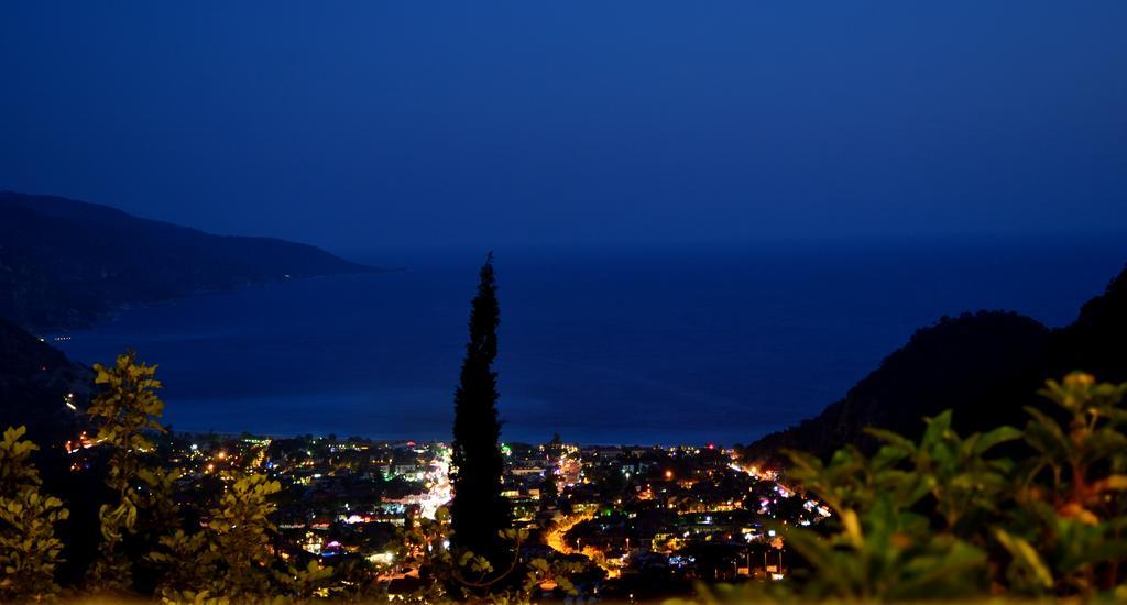 Paradise Garden Hotel Oludeniz Exterior photo