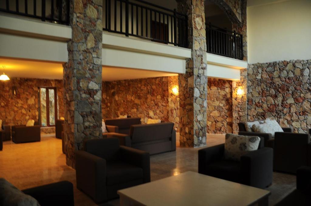 Paradise Garden Hotel Oludeniz Exterior photo