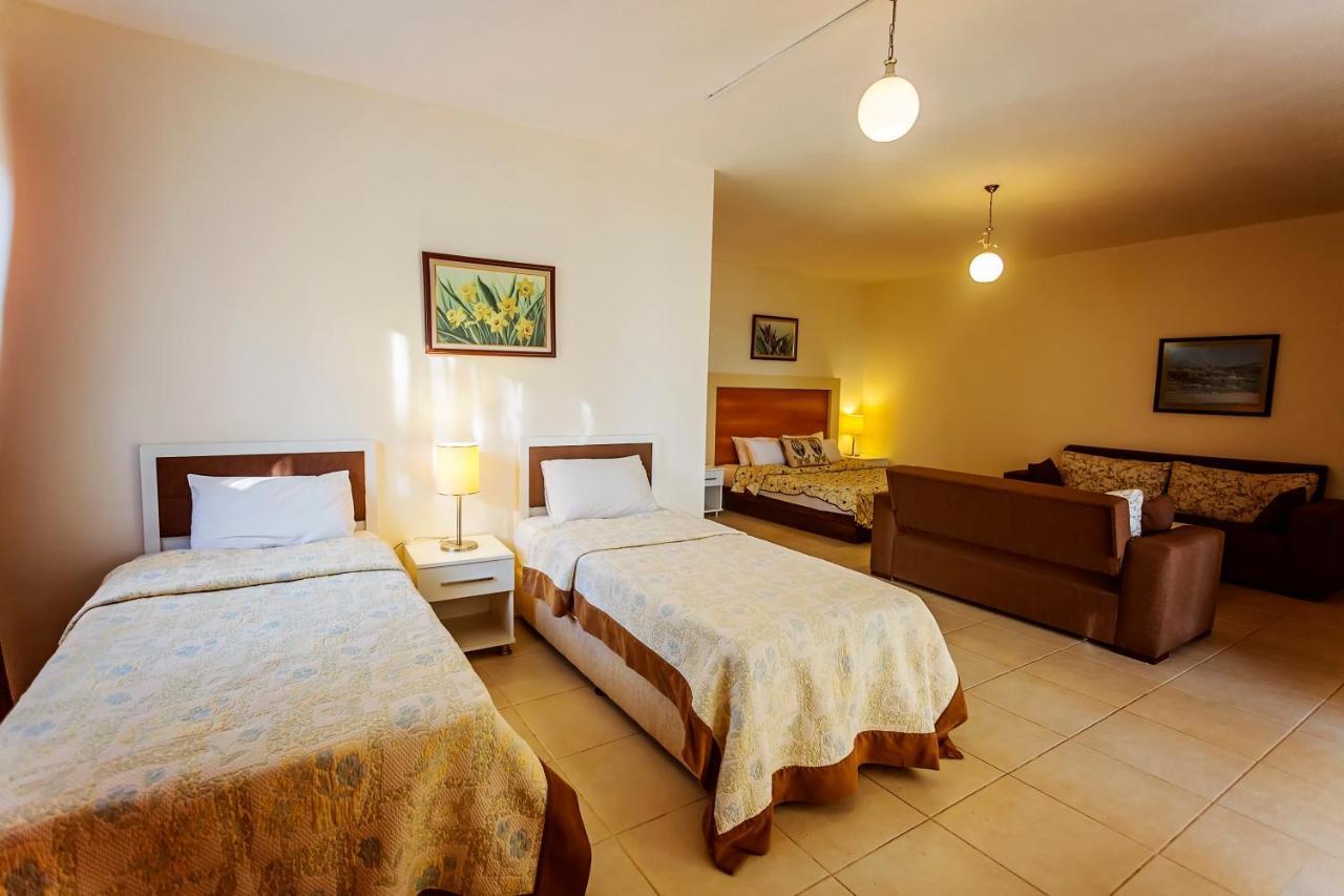 Paradise Garden Hotel Oludeniz Exterior photo