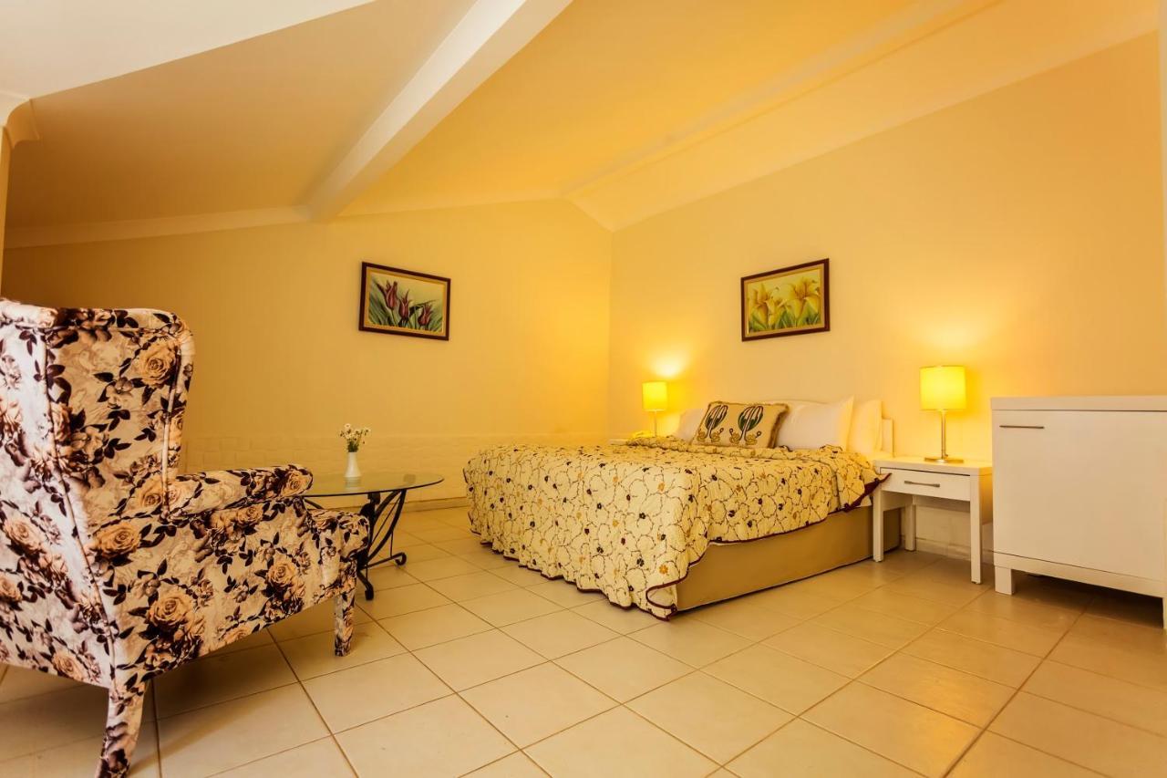 Paradise Garden Hotel Oludeniz Exterior photo