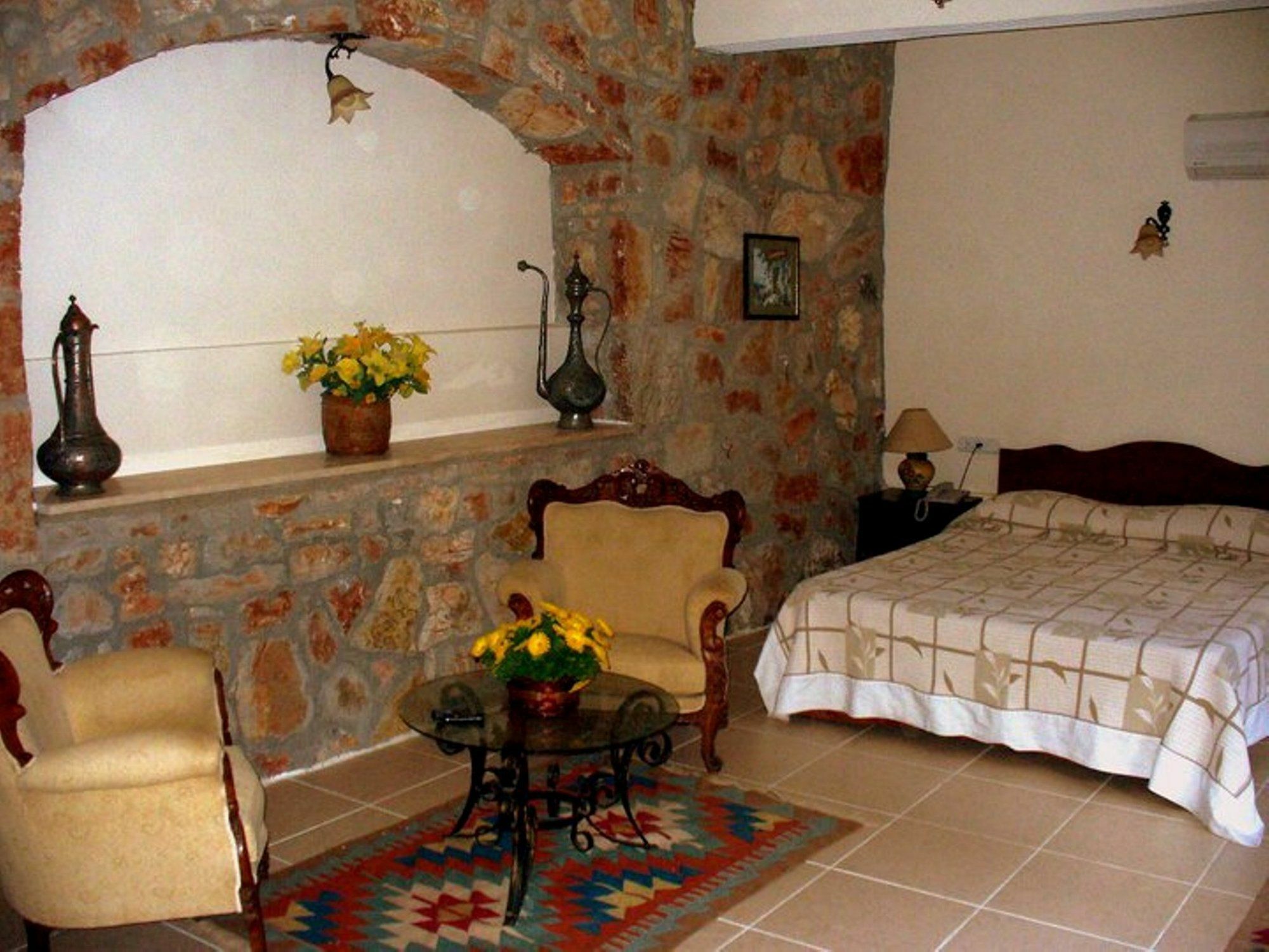 Paradise Garden Hotel Oludeniz Exterior photo