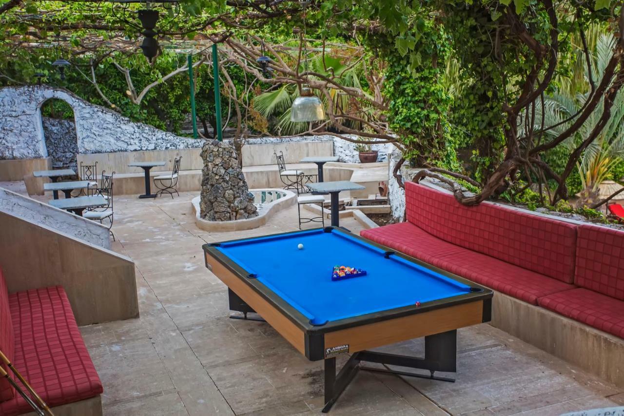 Paradise Garden Hotel Oludeniz Exterior photo